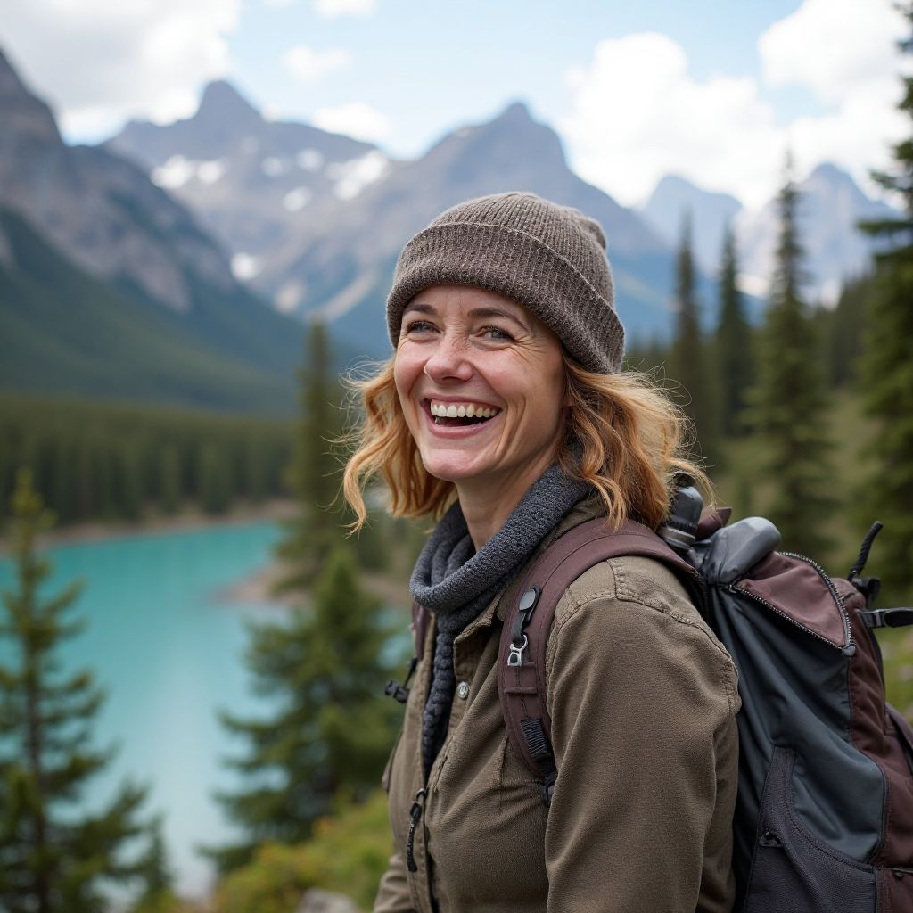 Maria Santos testimonial